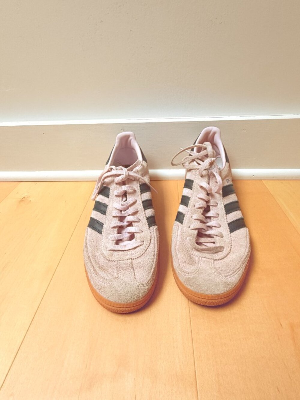 HANDBALL SPEZIAL SHOES - Picture 2 of 5